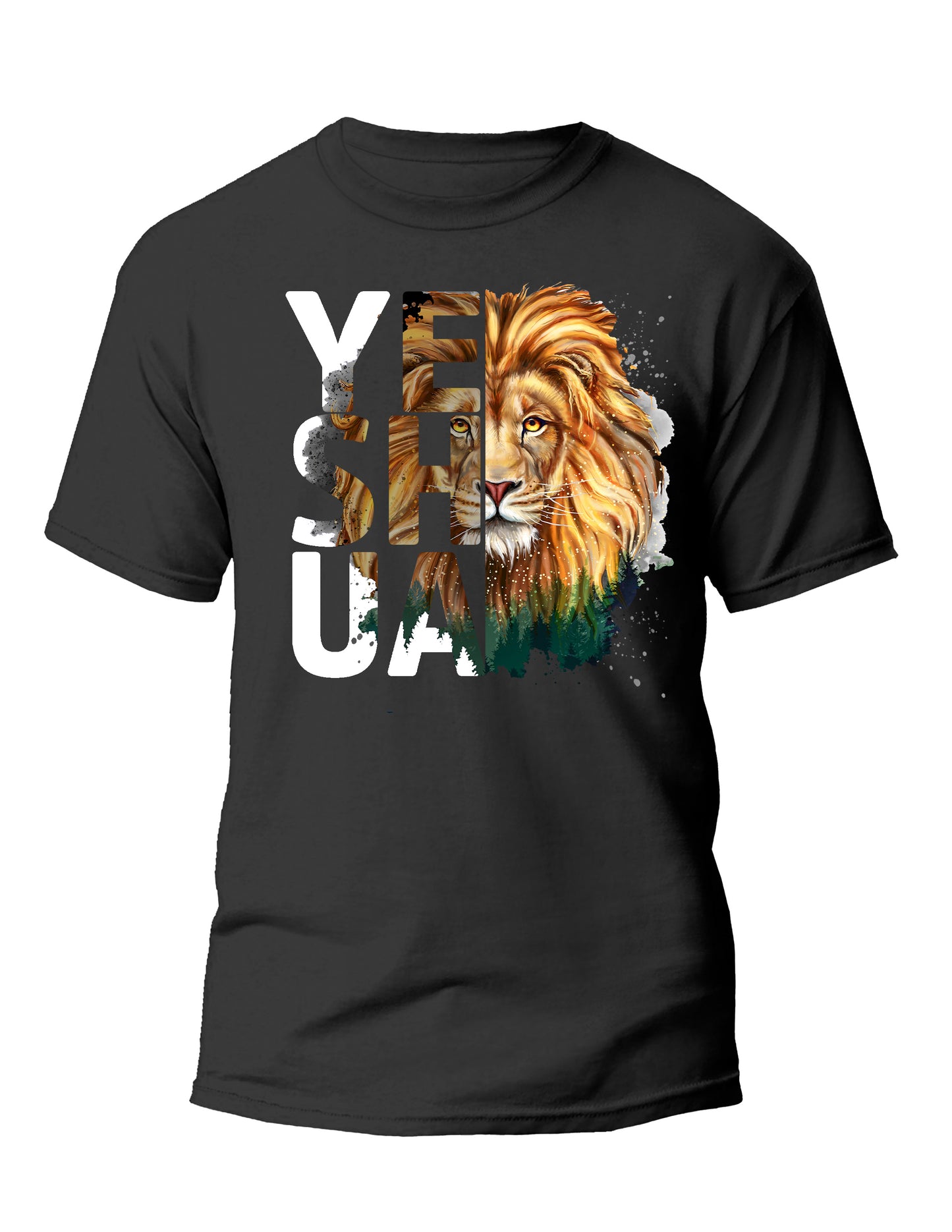 Yeshua (Jesus) T-Shirt